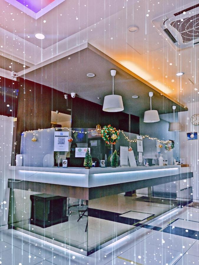 Royale Hotel Batu Gajah Ipoh Dış mekan fotoğraf