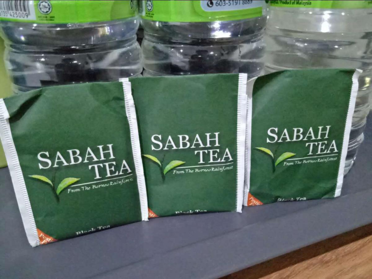 Royale Hotel Batu Gajah Ipoh Oda fotoğraf
