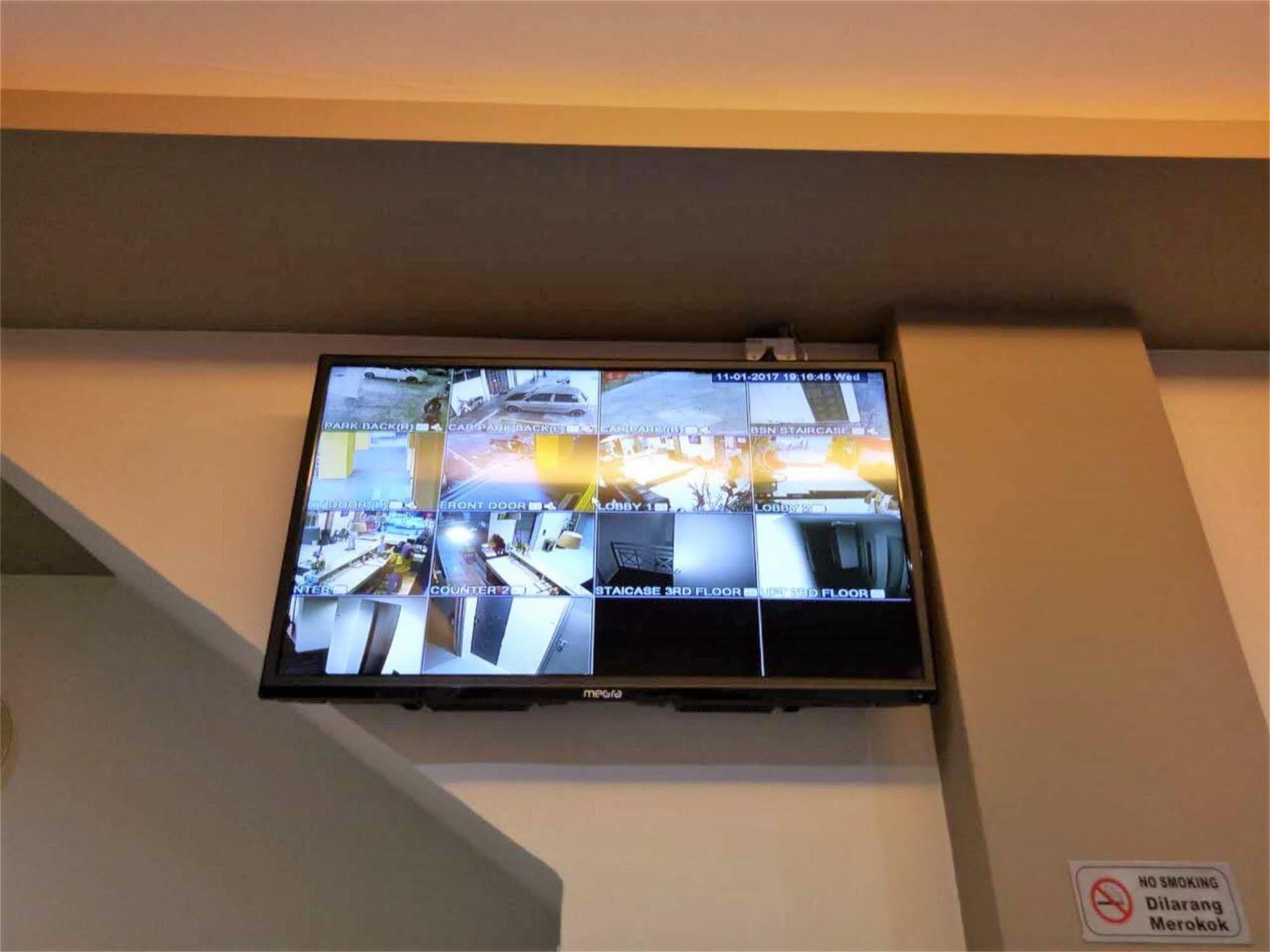 Royale Hotel Batu Gajah Ipoh Dış mekan fotoğraf