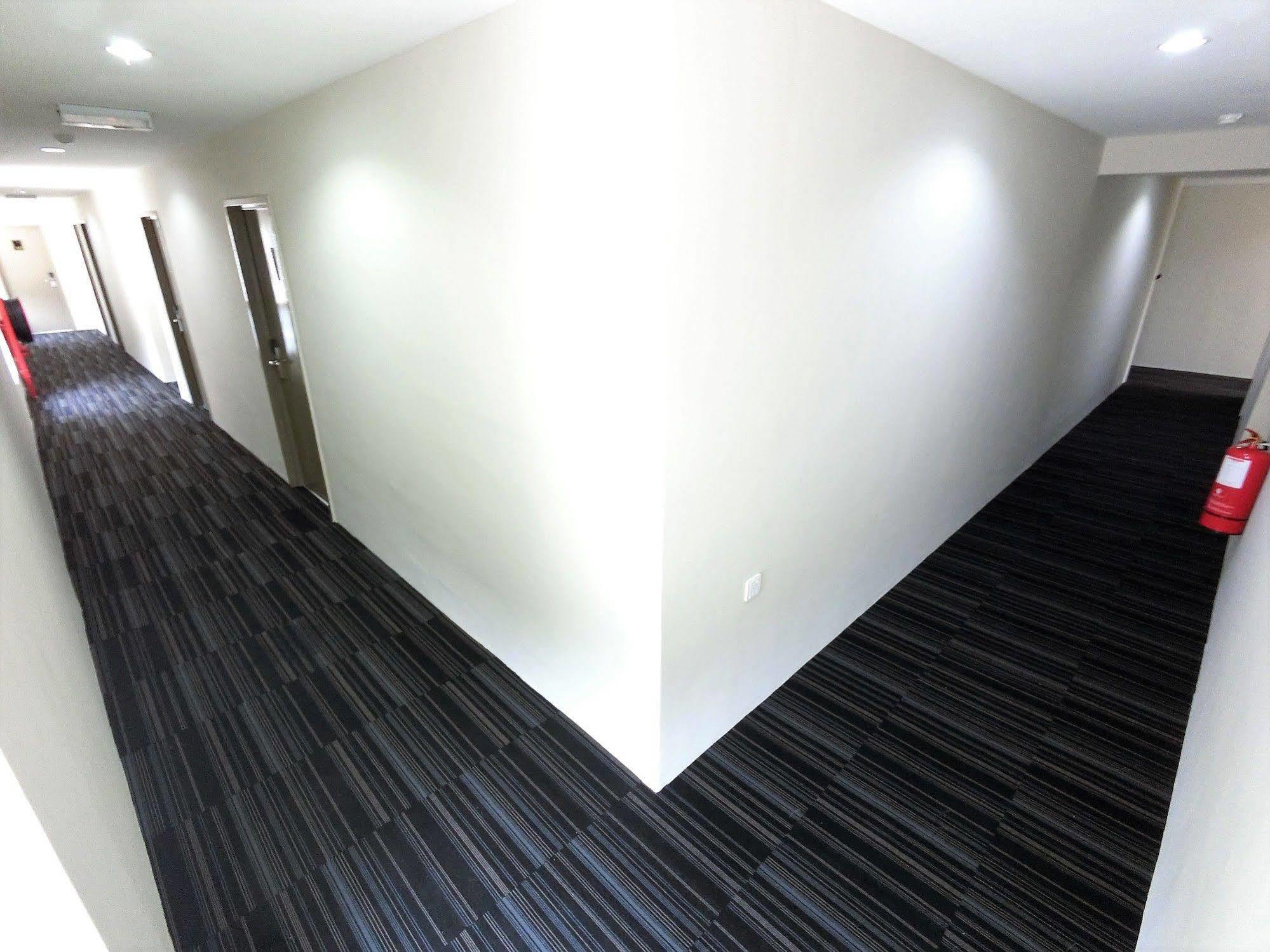 Royale Hotel Batu Gajah Ipoh Dış mekan fotoğraf