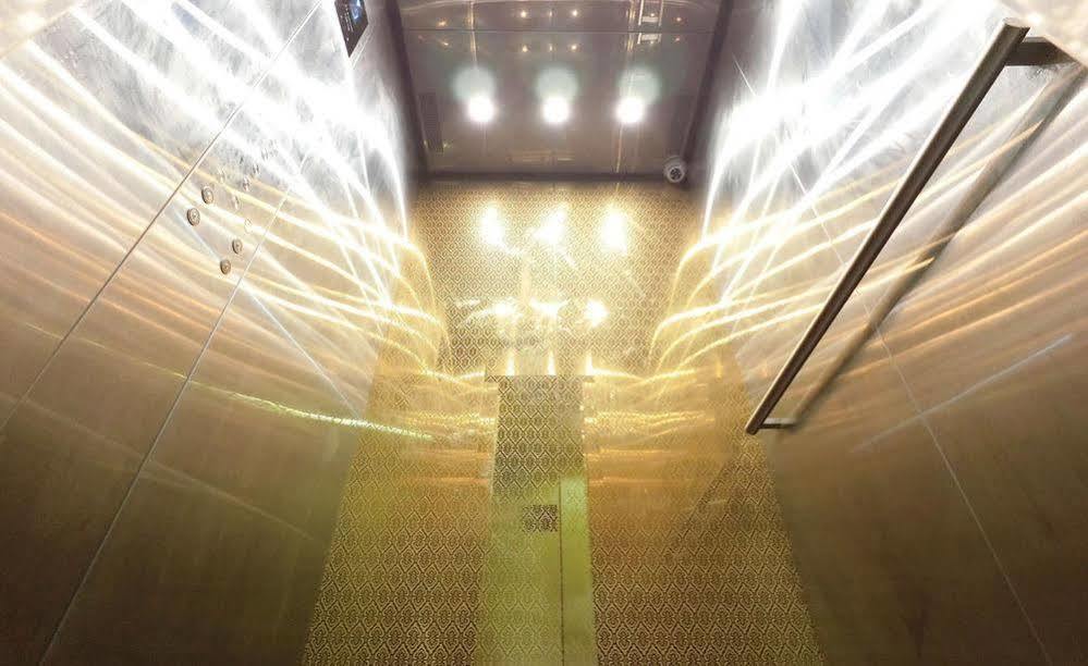 Royale Hotel Batu Gajah Ipoh Dış mekan fotoğraf